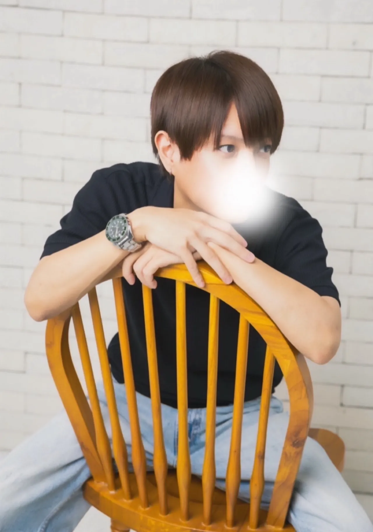 女性用風俗セラピスト写メ日記