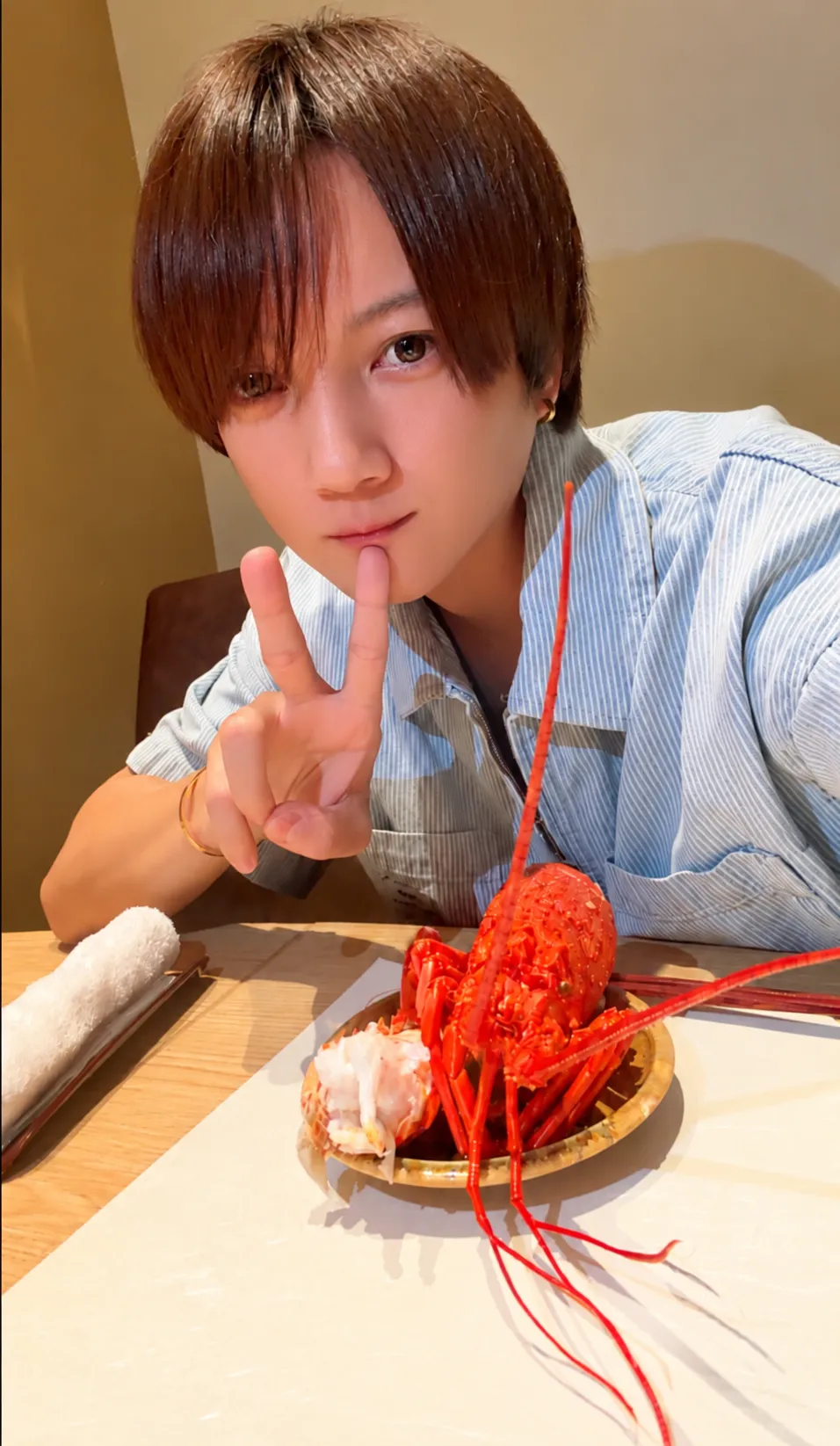 女性用風俗セラピスト写メ日記