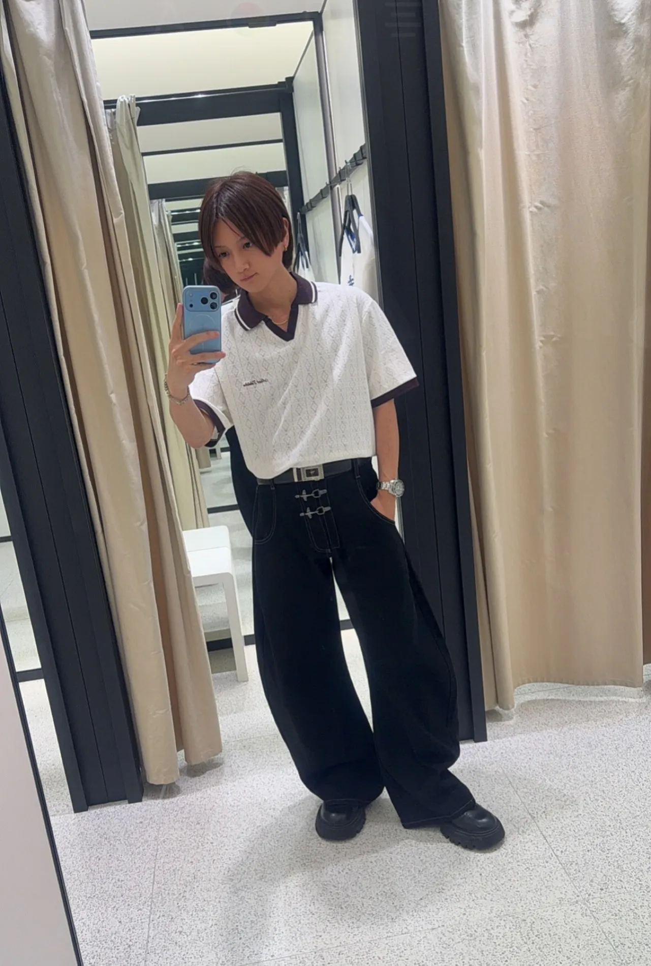 女性用風俗セラピスト写メ日記