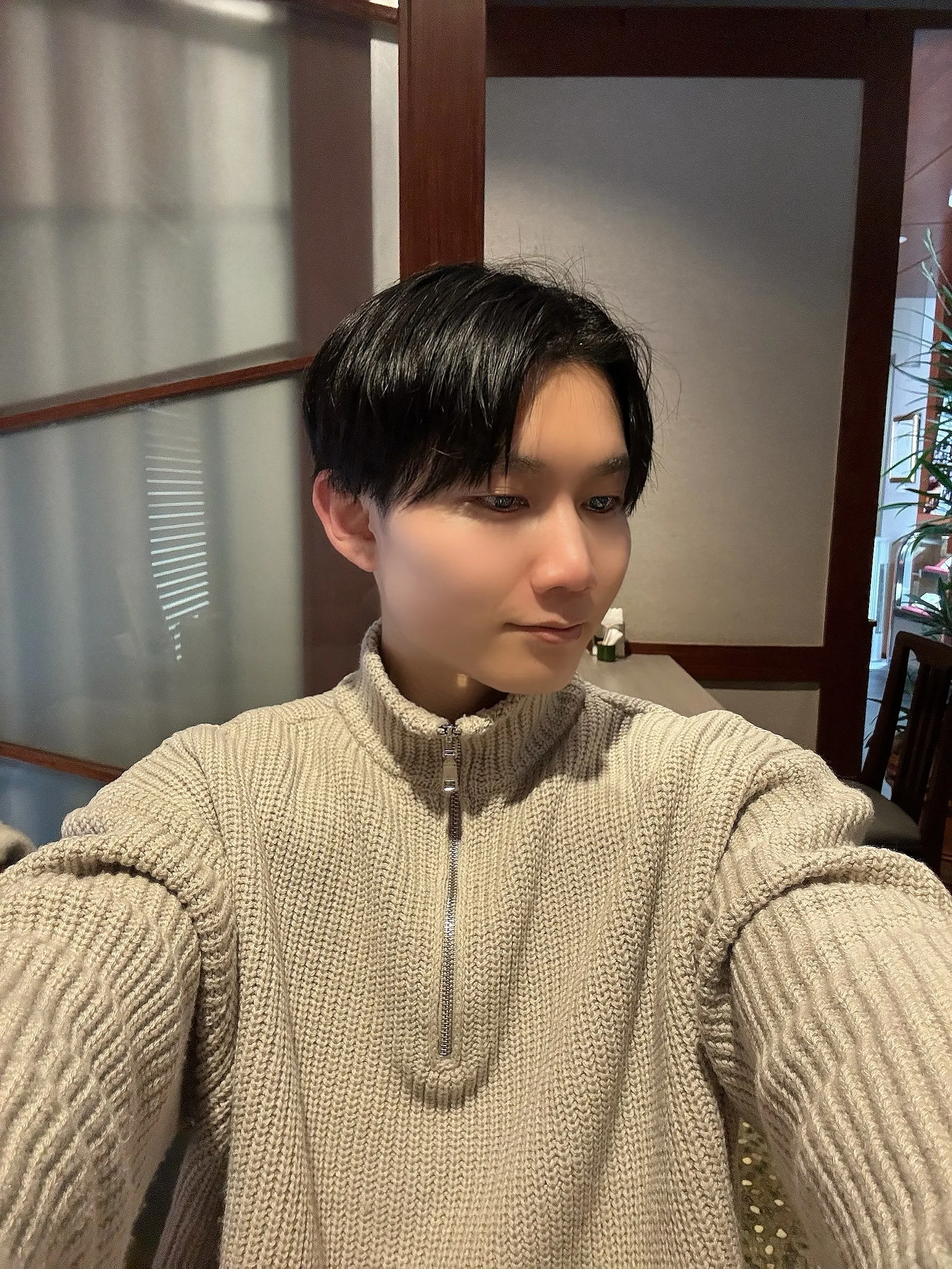 女性用風俗セラピスト写メ日記