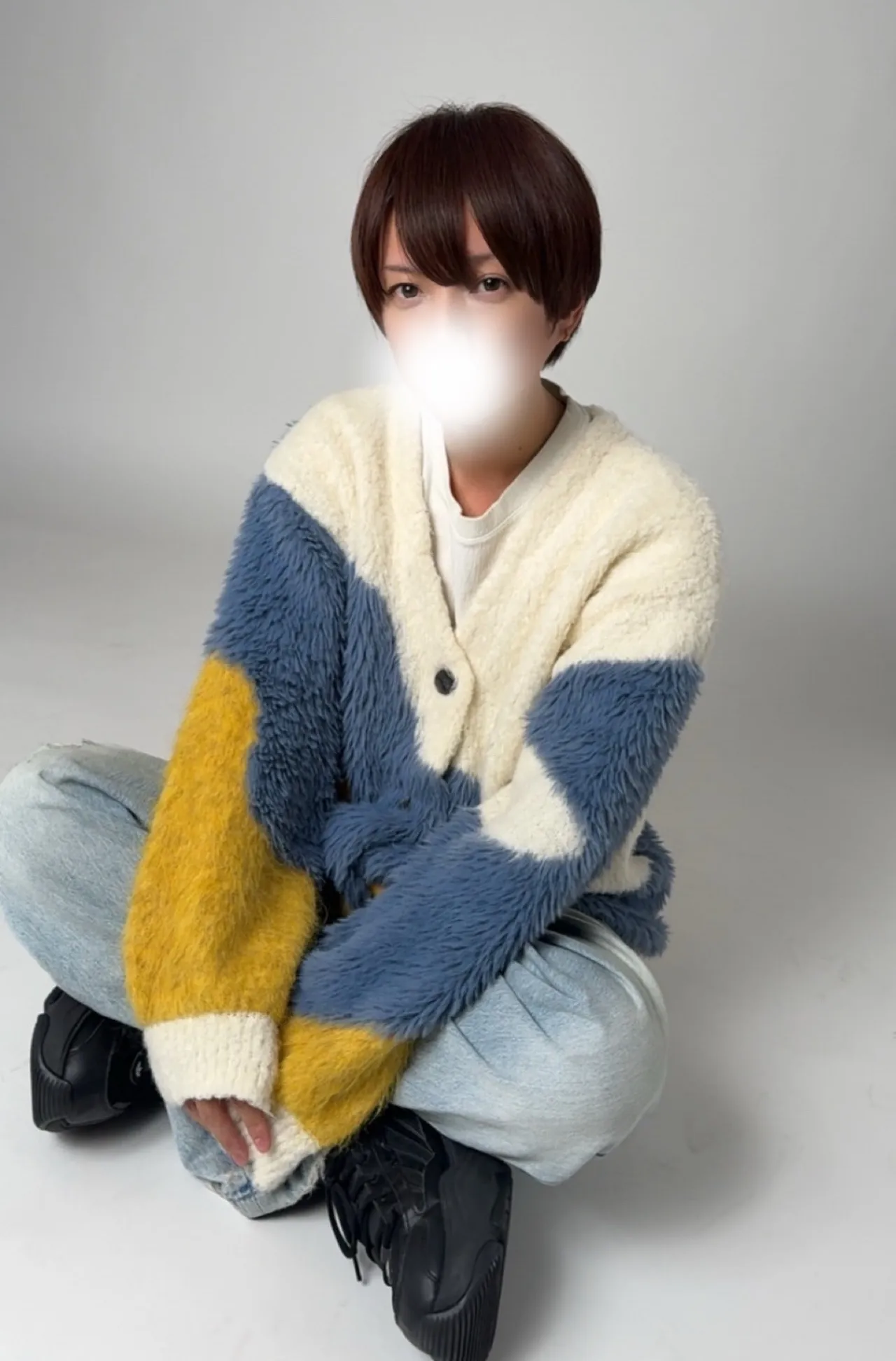 女性用風俗セラピスト写メ日記