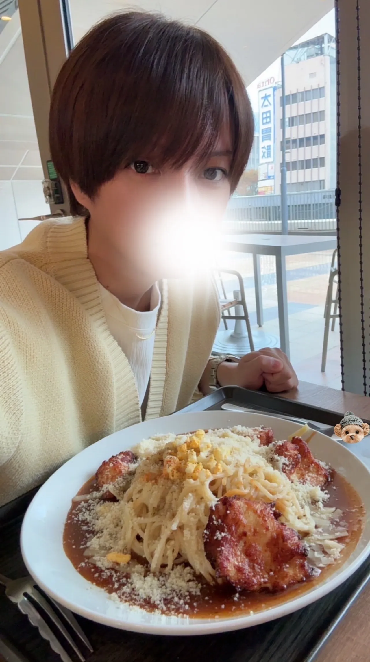 女性用風俗セラピスト写メ日記