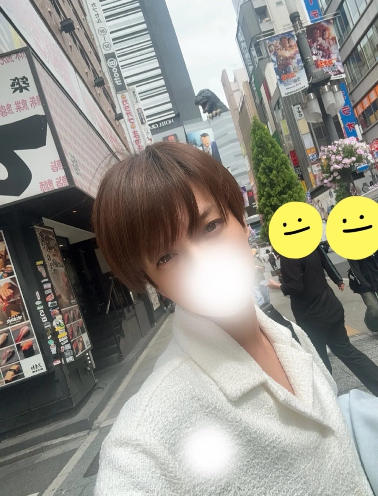 女性用風俗セラピスト写メ日記