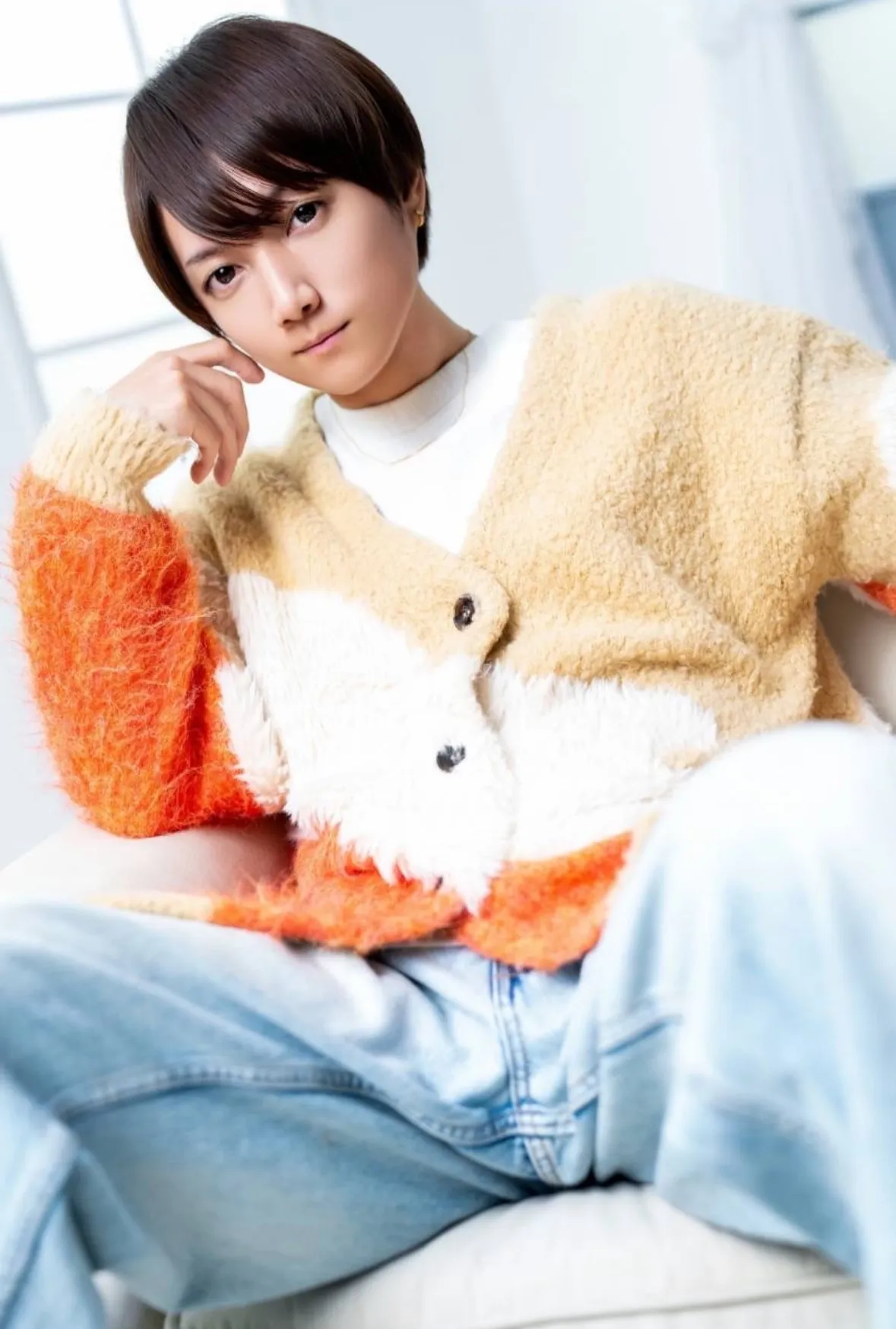 女性用風俗セラピスト写メ日記