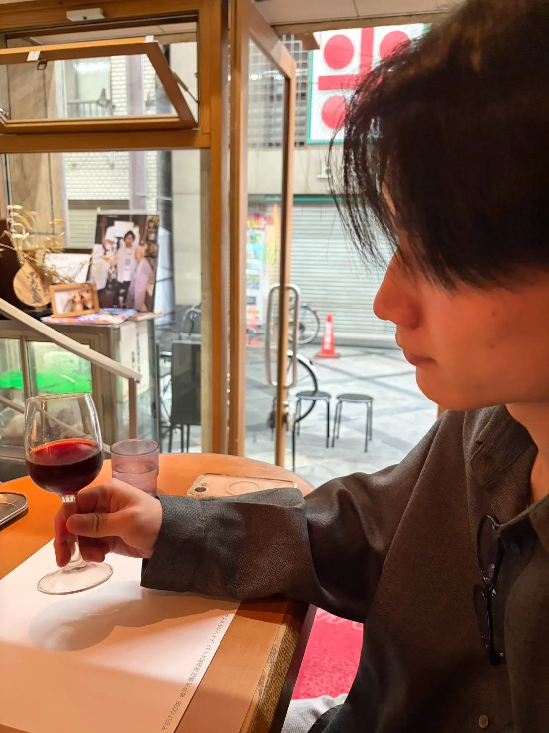 女性用風俗セラピスト写メ日記