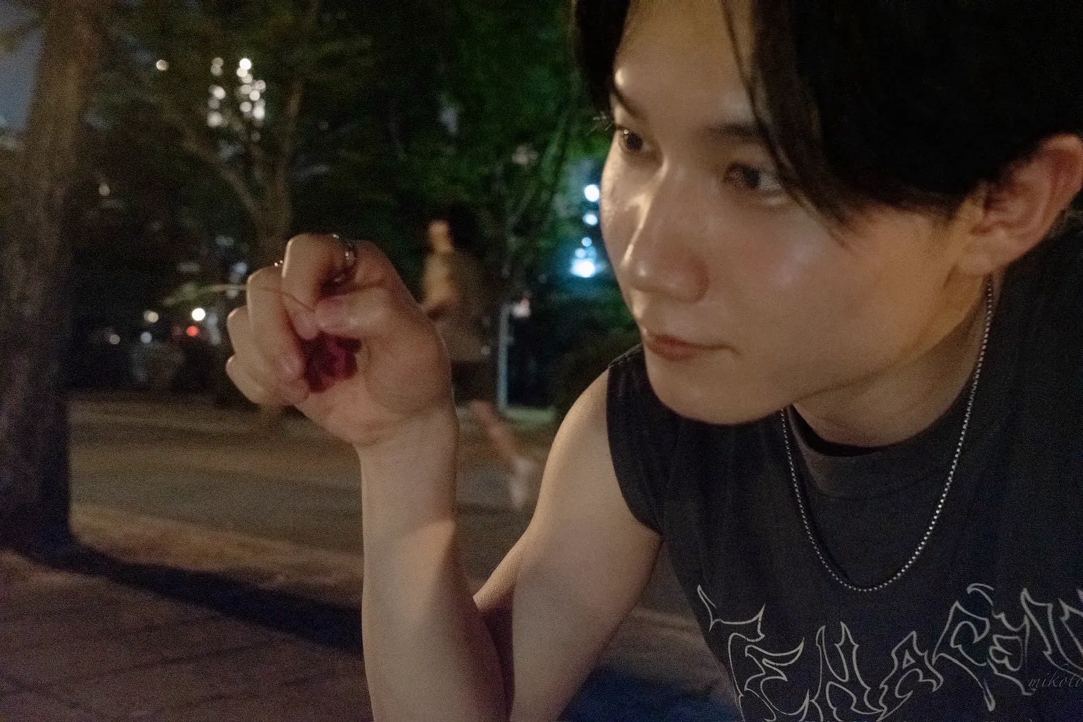 女性用風俗セラピスト写メ日記