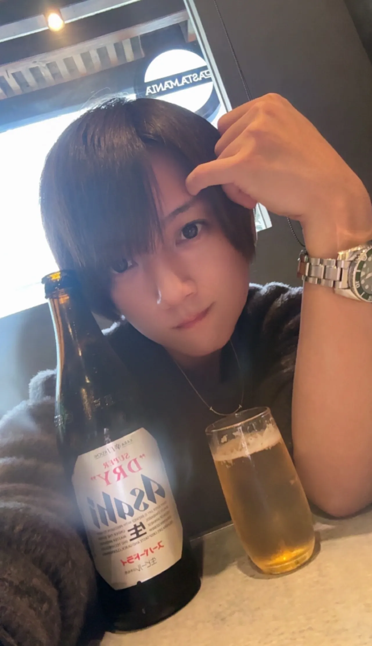 女性用風俗セラピスト写メ日記