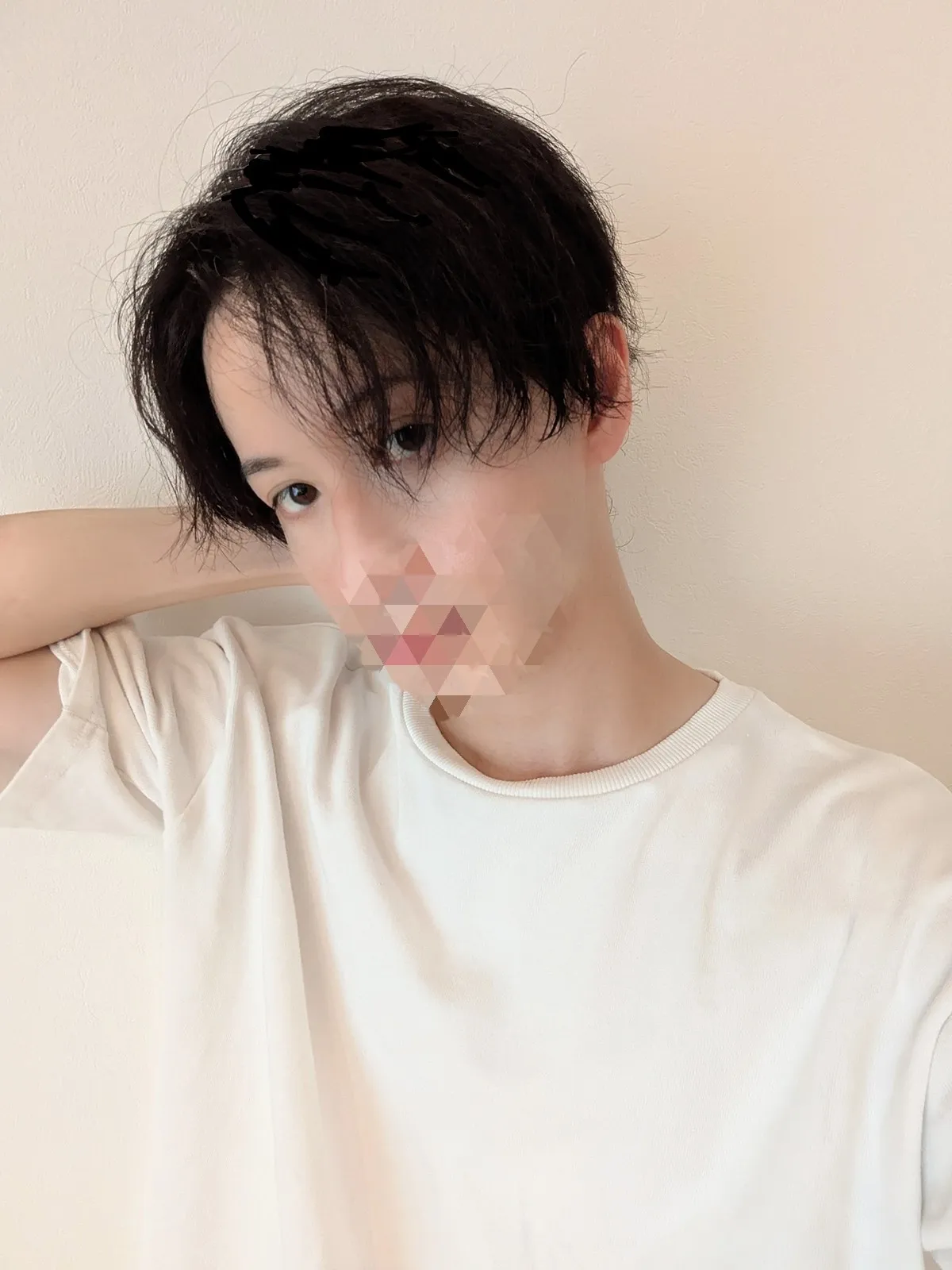 女性用風俗セラピスト写メ日記