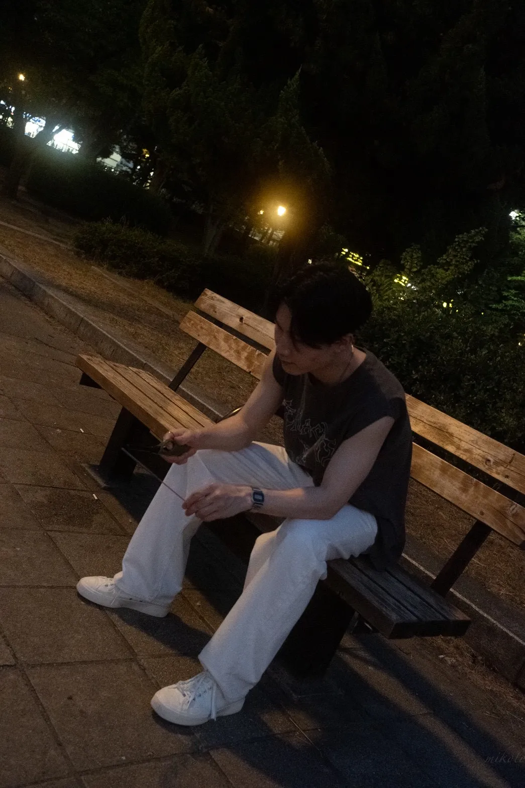 女性用風俗セラピスト写メ日記