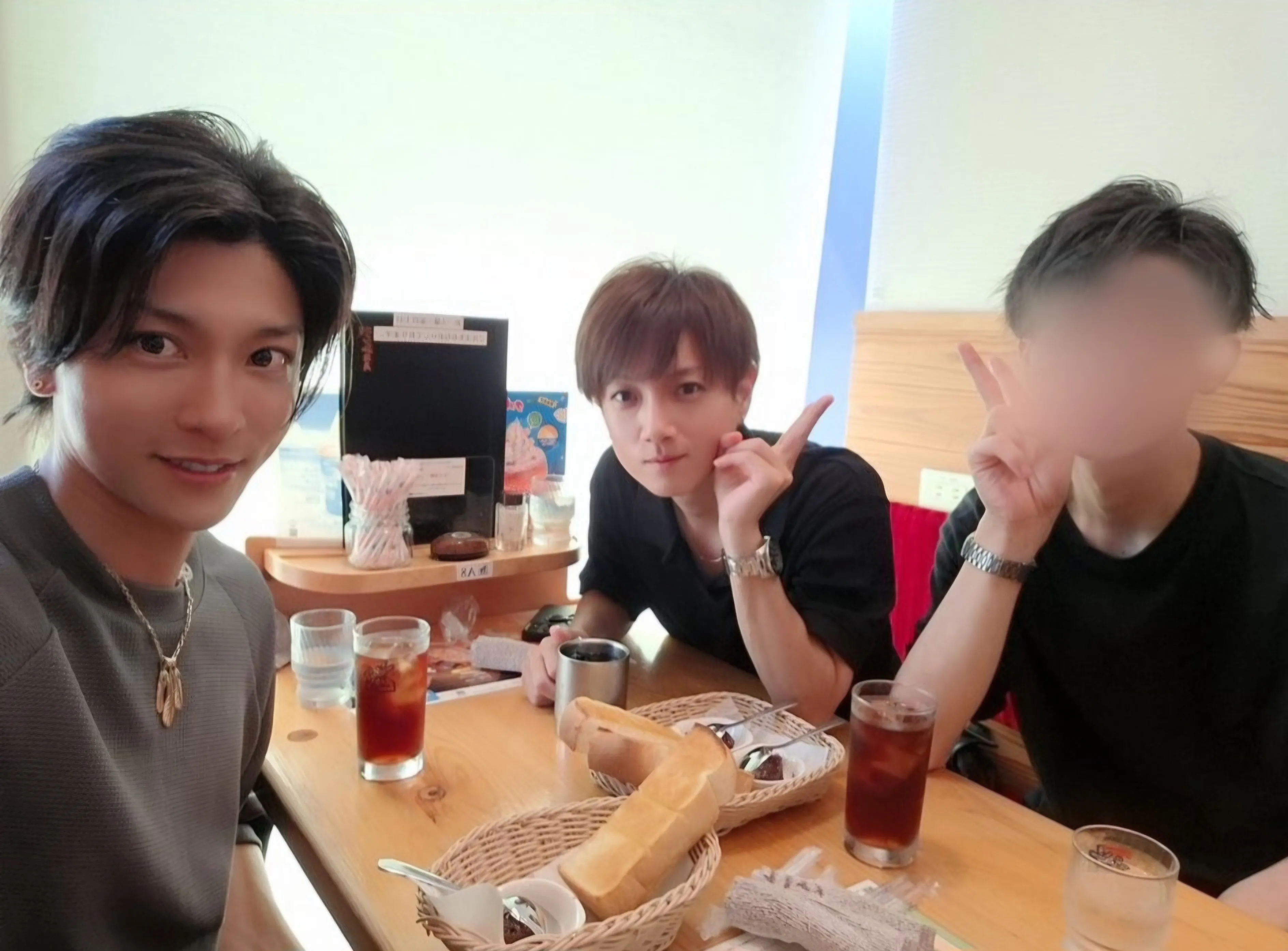 女性用風俗セラピスト写メ日記