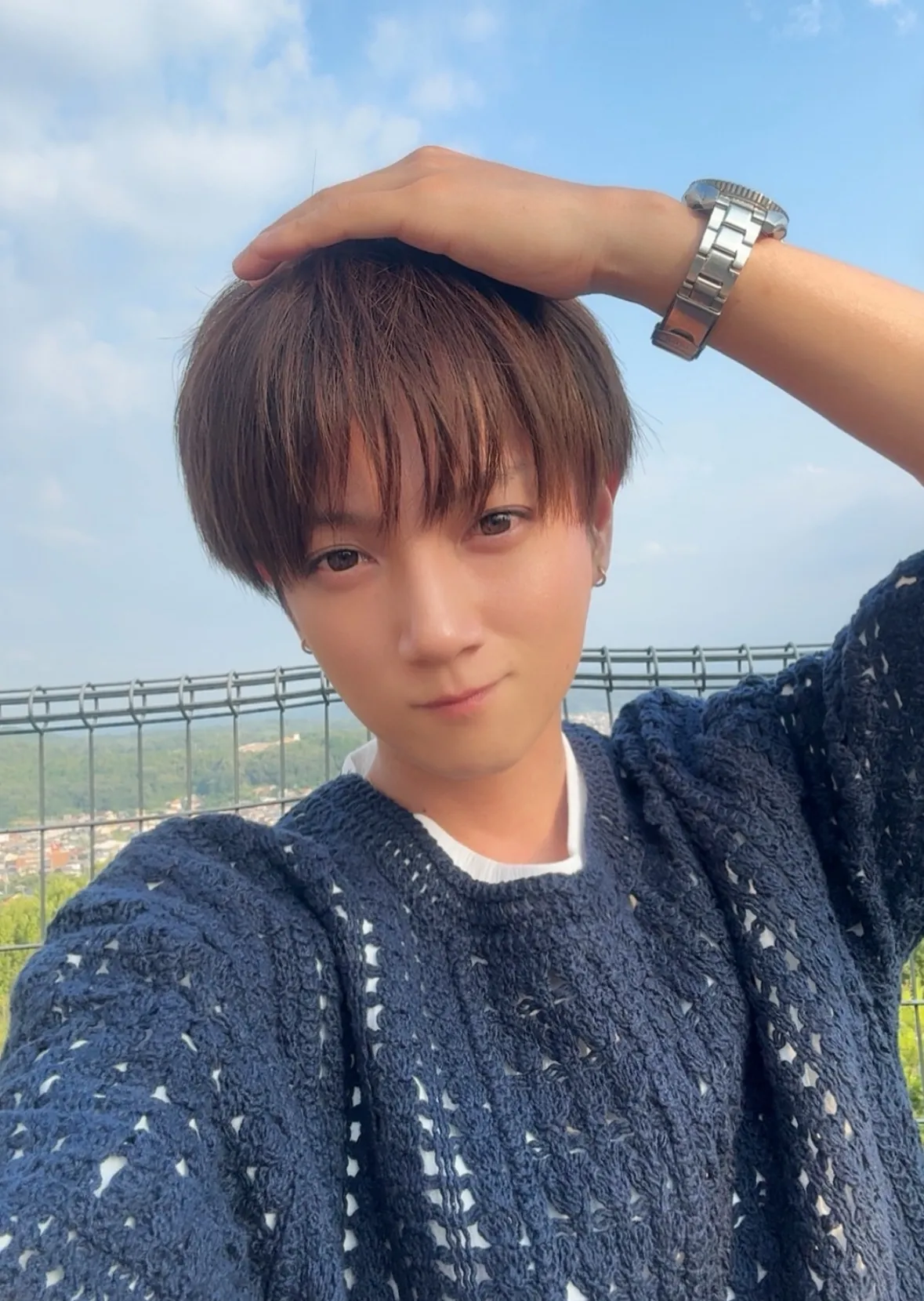 女性用風俗セラピスト写メ日記