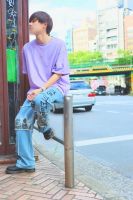 女性用風俗イケメンセラピスト