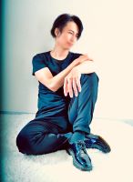 女性用風俗イケメンセラピスト