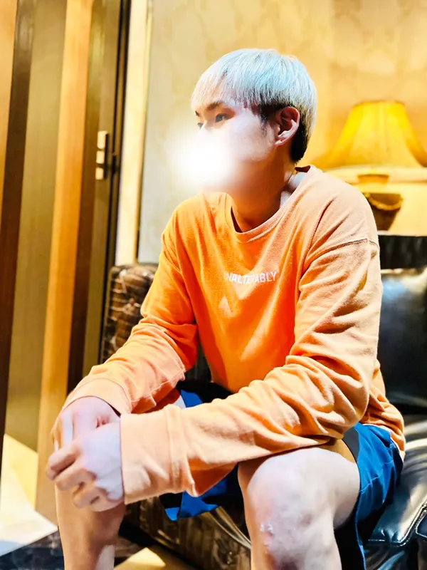 当麻