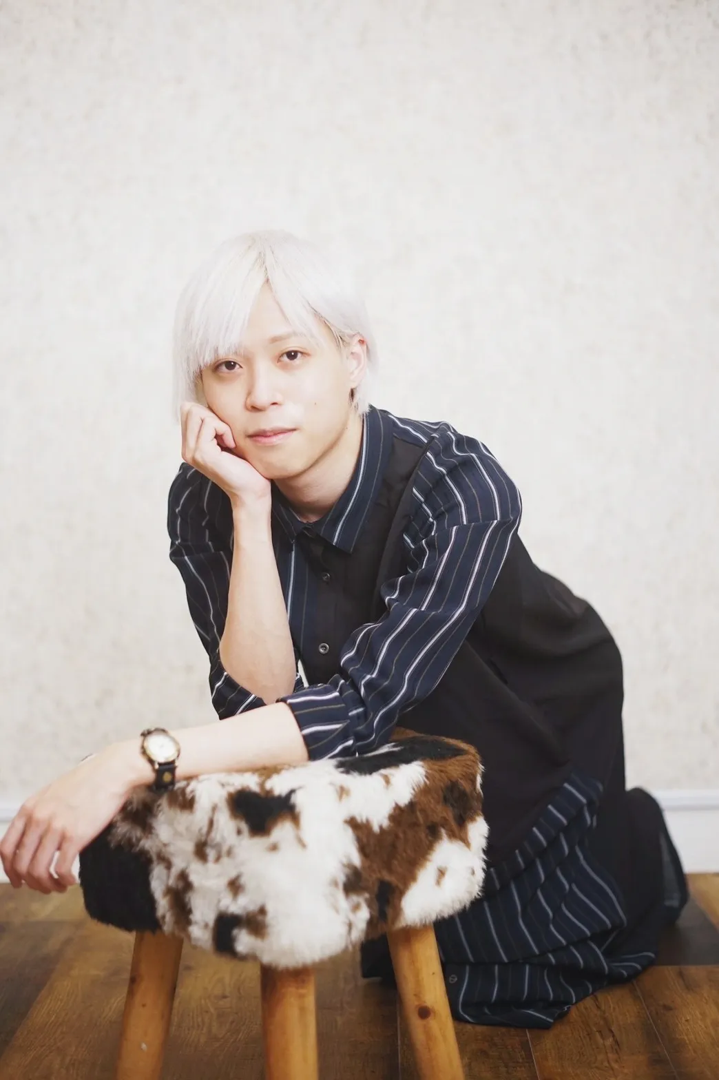 女性用風俗イケメンセラピスト