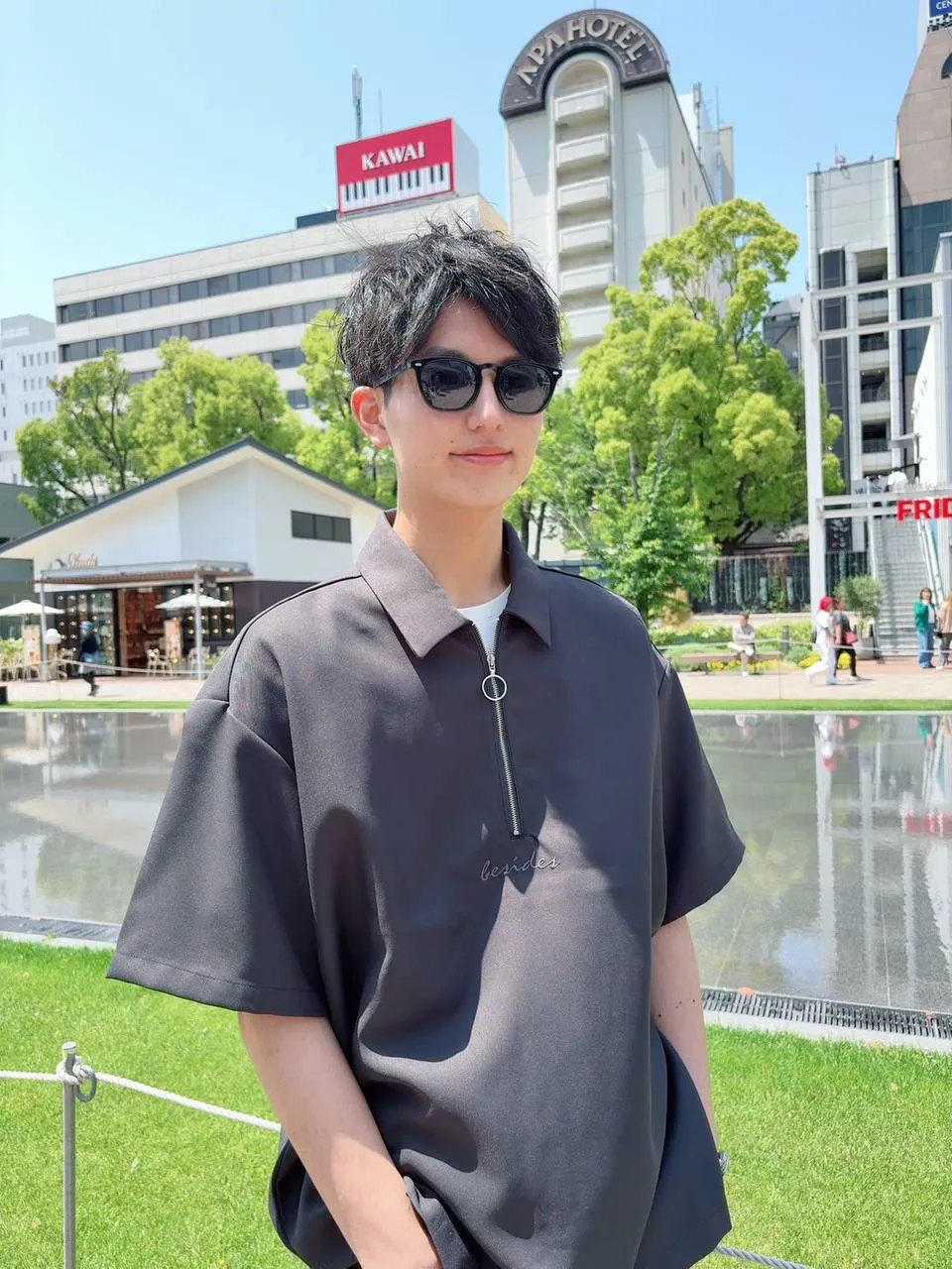名古屋女性用風俗【ストロベリーボーイズ 名古屋店】(ダイスケ(癒しと色気のリラク整体))