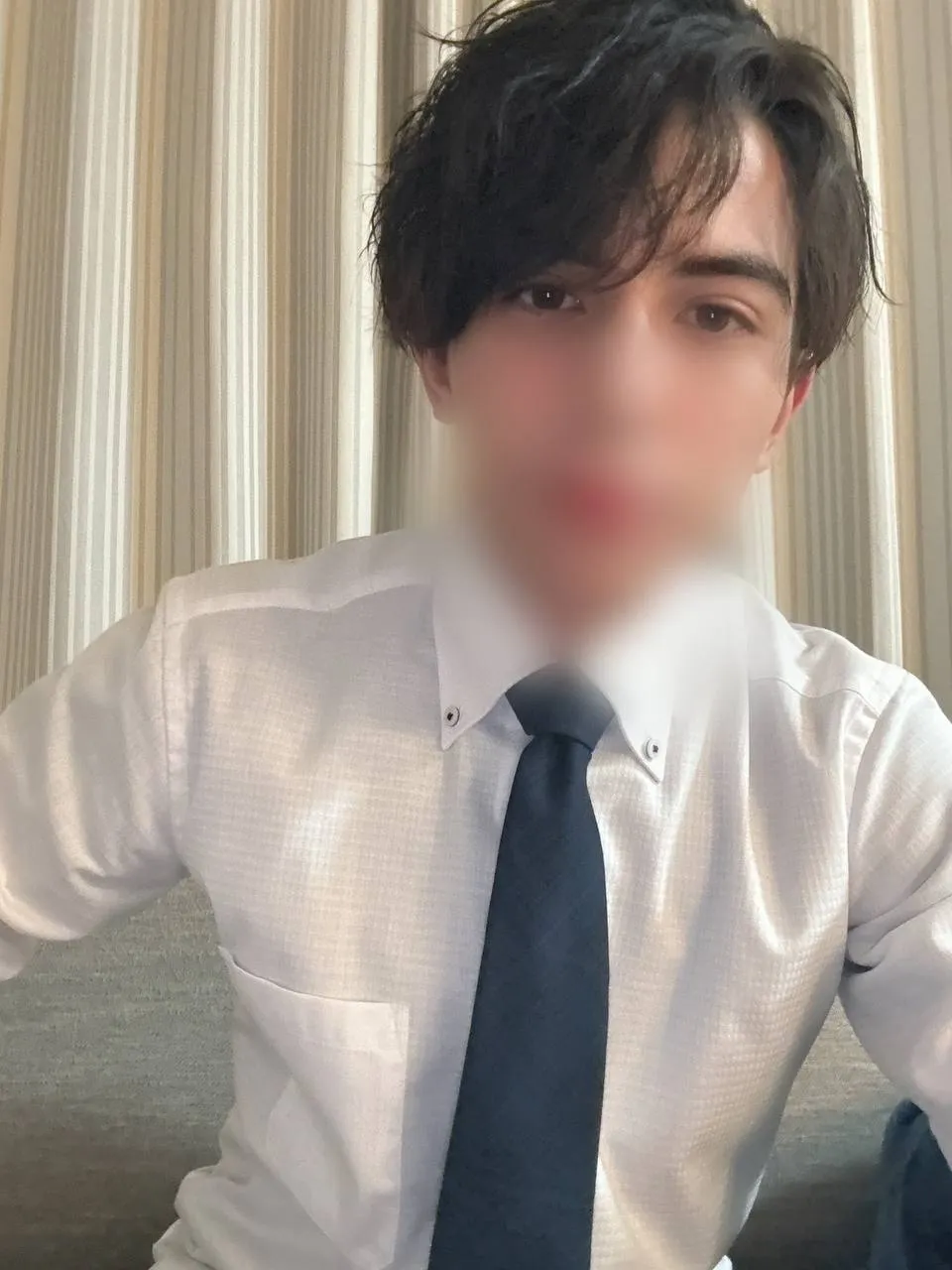 名古屋女性用風俗【ストロベリーボーイズ 名古屋店】(アマネ(新苺))