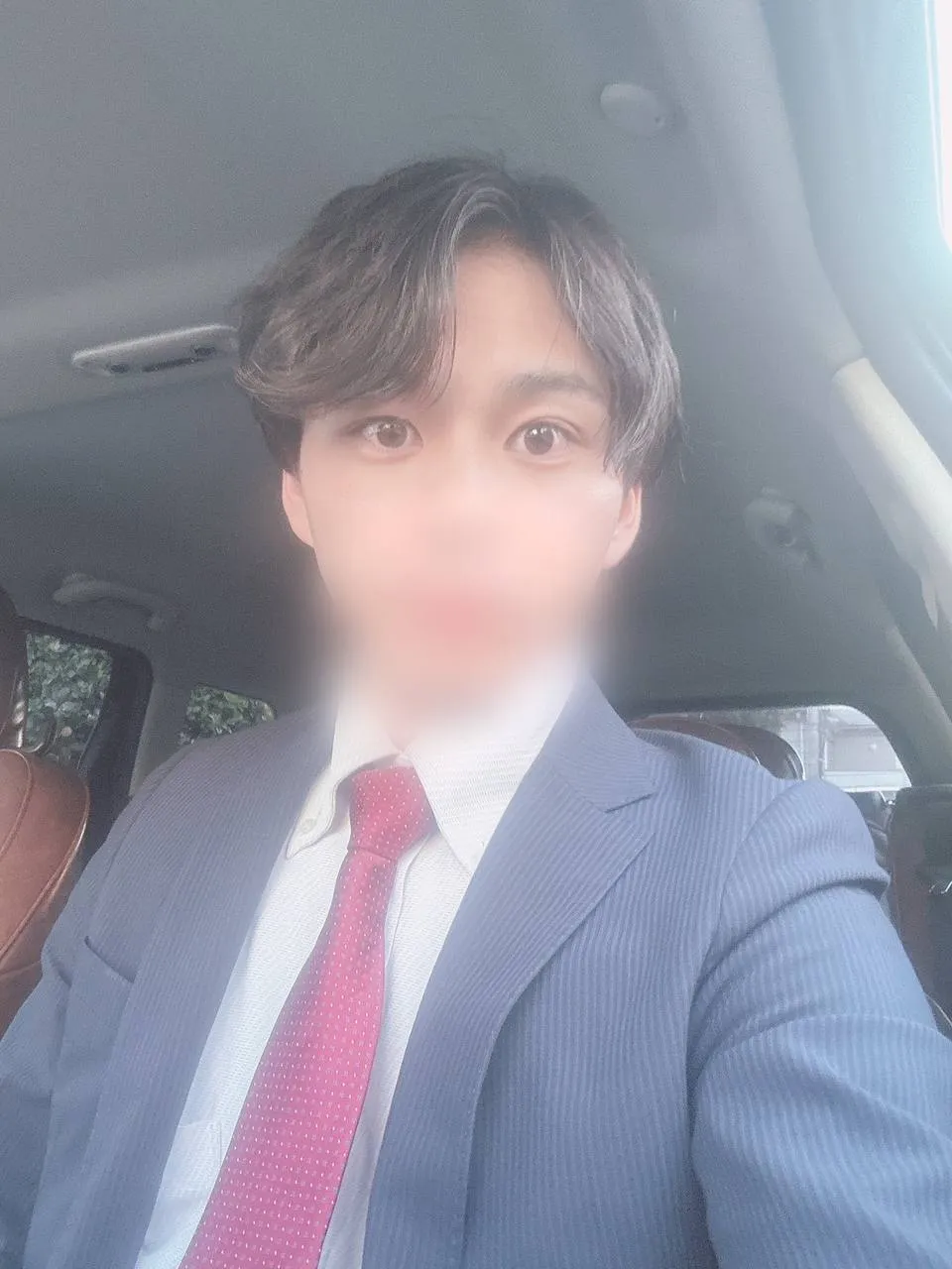 大阪の女性専用風俗・出張サービス【ストロベリーボーイズ 大阪店】(アオイ(新人))