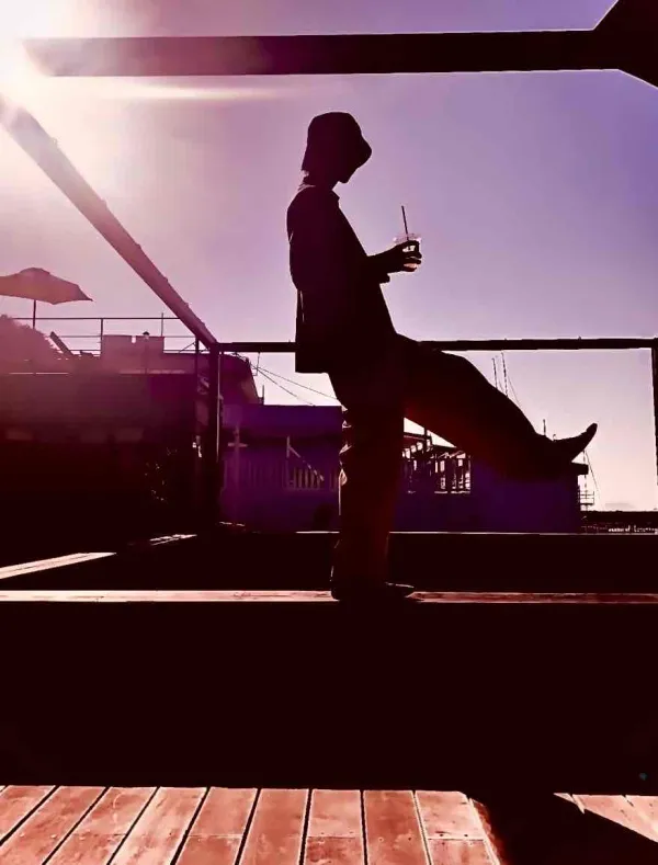 女性用風俗イケメンセラピスト