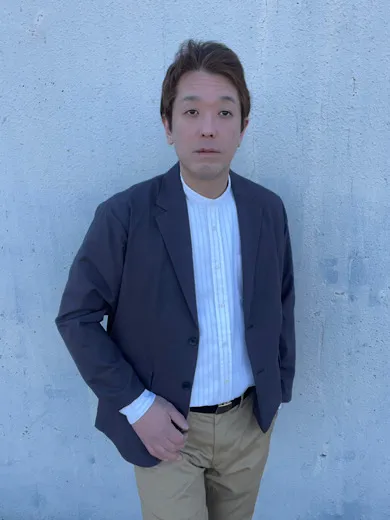 女性用風俗イケメンセラピスト