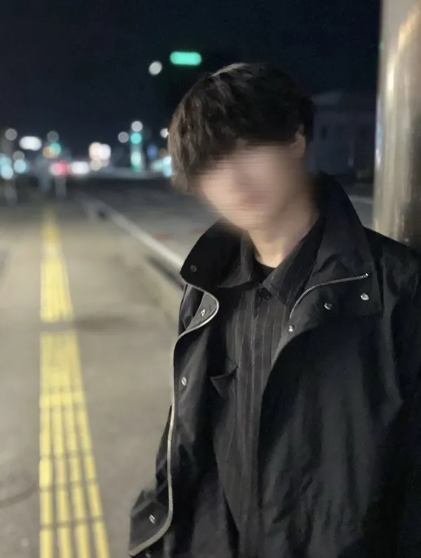 女性用風俗イケメンセラピスト