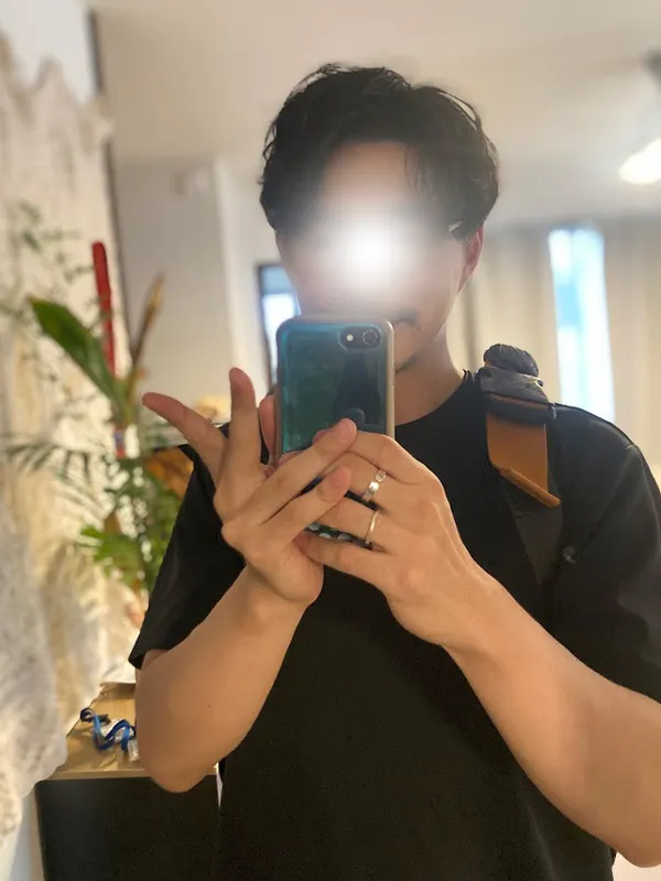 女性用風俗イケメンセラピスト