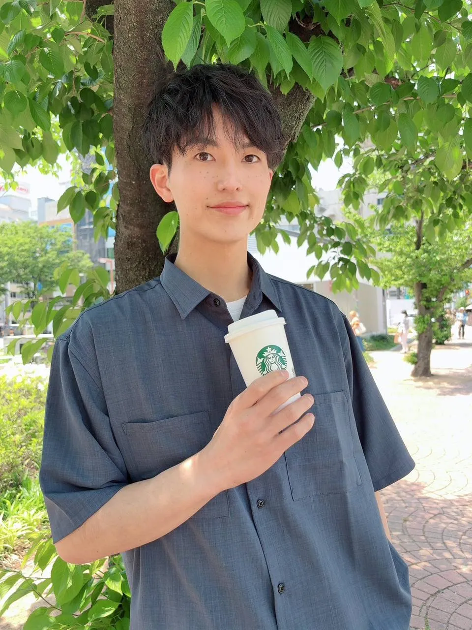名古屋女性用風俗【ストロベリーボーイズ 名古屋店】(ダイスケ(癒しと色気のリラク整体))