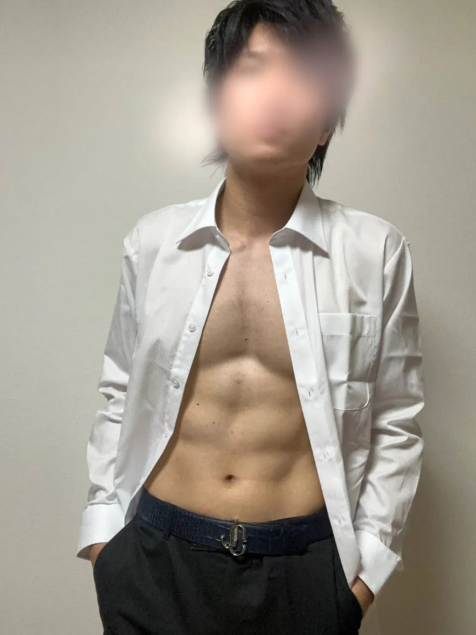 名古屋女性用風俗【ストロベリーボーイズ 名古屋店】(レイラ(新苺))