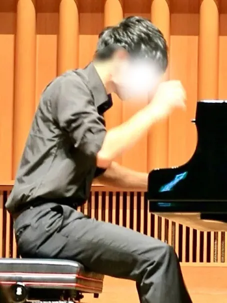 女性用風俗イケメンセラピスト