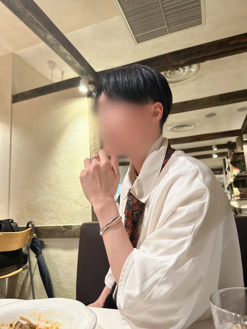 名古屋女性用風俗【ストロベリーボーイズ 名古屋店】(ソウタ(新苺))