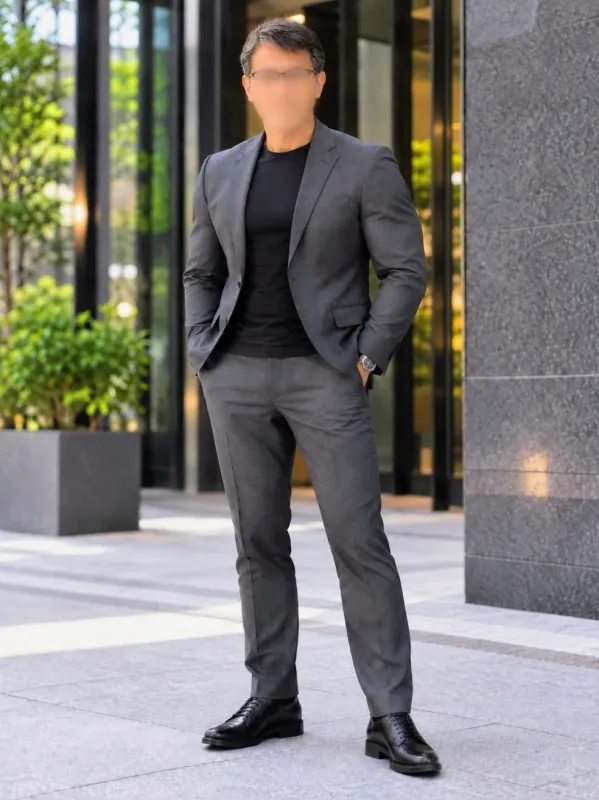 立也