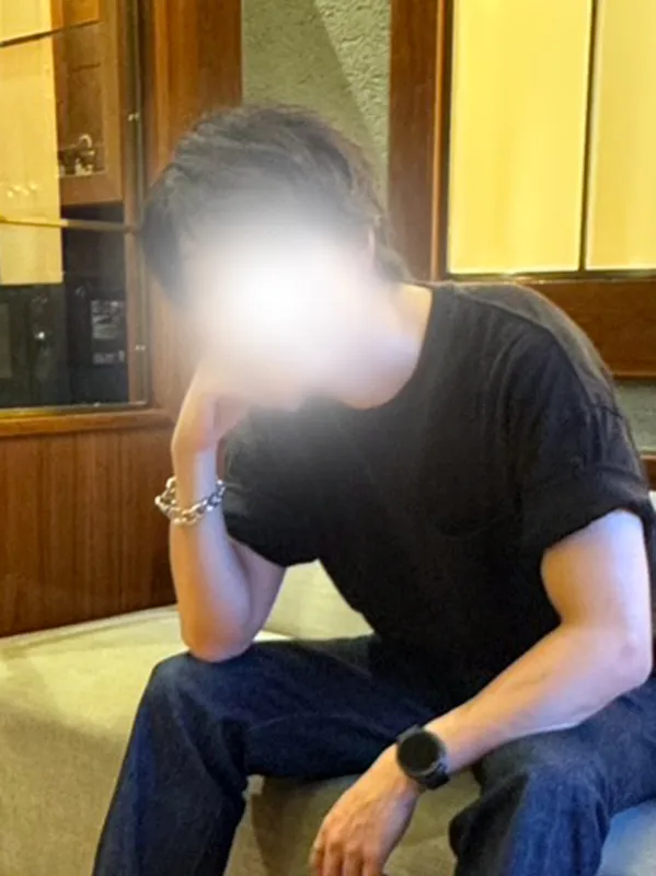 女性用風俗イケメンセラピスト