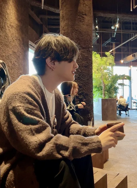 女性用風俗イケメンセラピスト