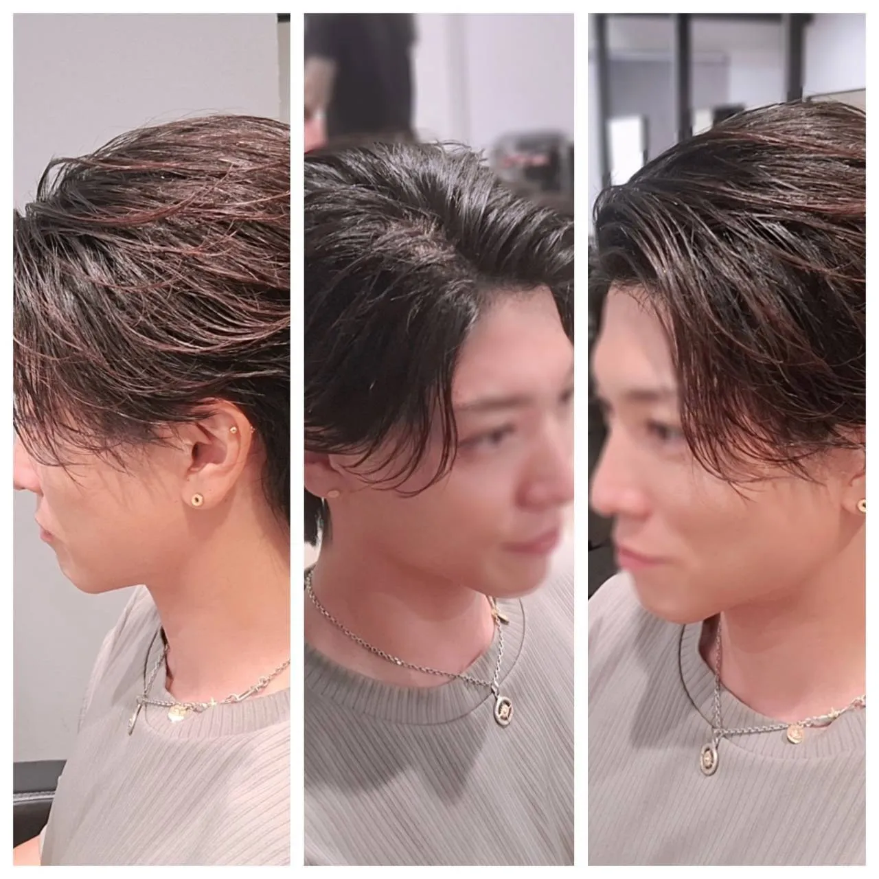 名古屋女性用風俗【ストロベリーボーイズ 名古屋店】(カグラ(正統派、施術特化型セラピスト))