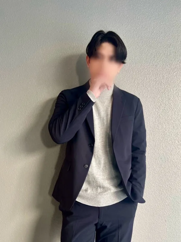 りの