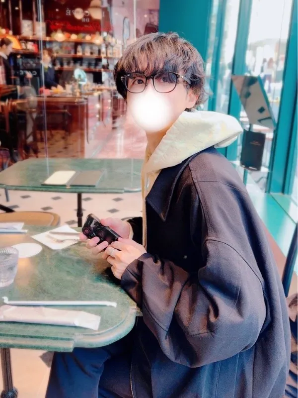 音
