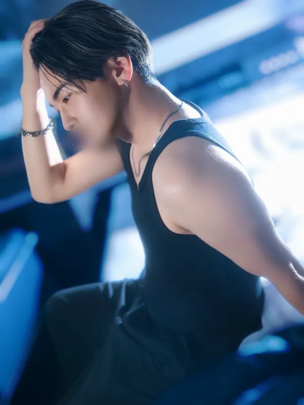 女性用風俗イケメンセラピスト