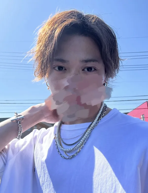 女性用風俗イケメンセラピスト