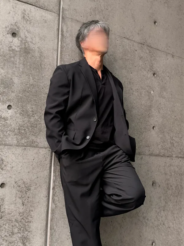 女性用風俗イケメンセラピスト