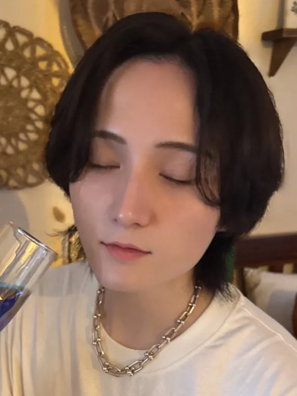 礼央