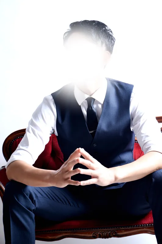 女性用風俗イケメンセラピスト