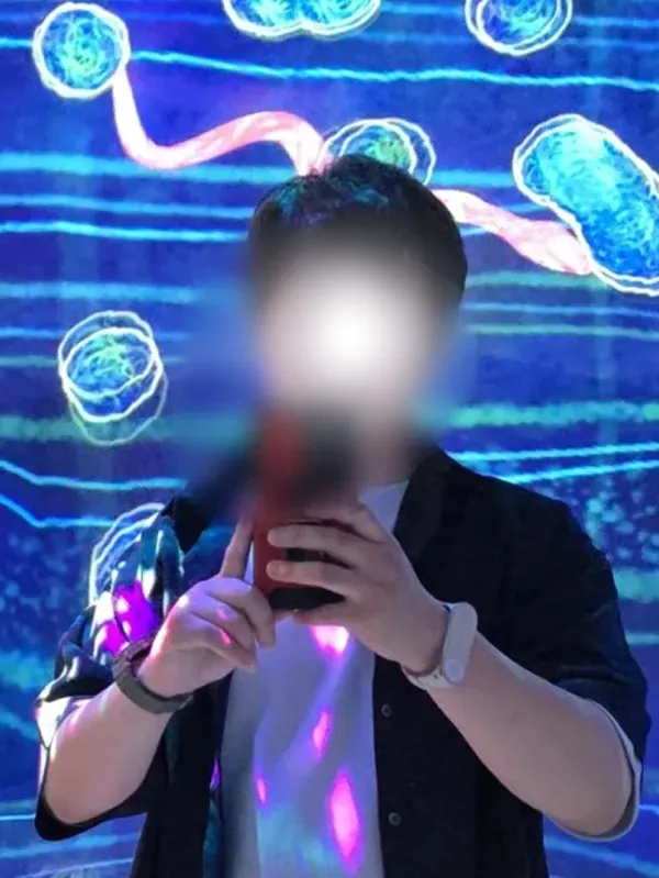 女性用風俗イケメンセラピスト