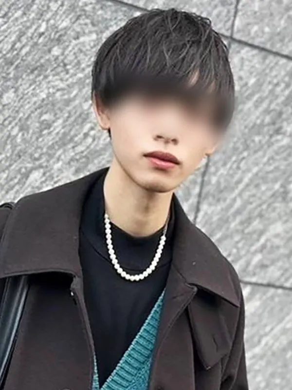 ハリー