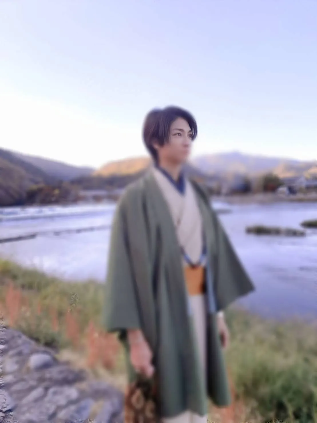 名古屋女性用風俗【ストロベリーボーイズ 名古屋店】(カグラ(正統派、施術特化型セラピスト))