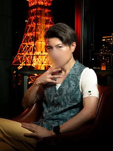 女性用風俗イケメンセラピスト