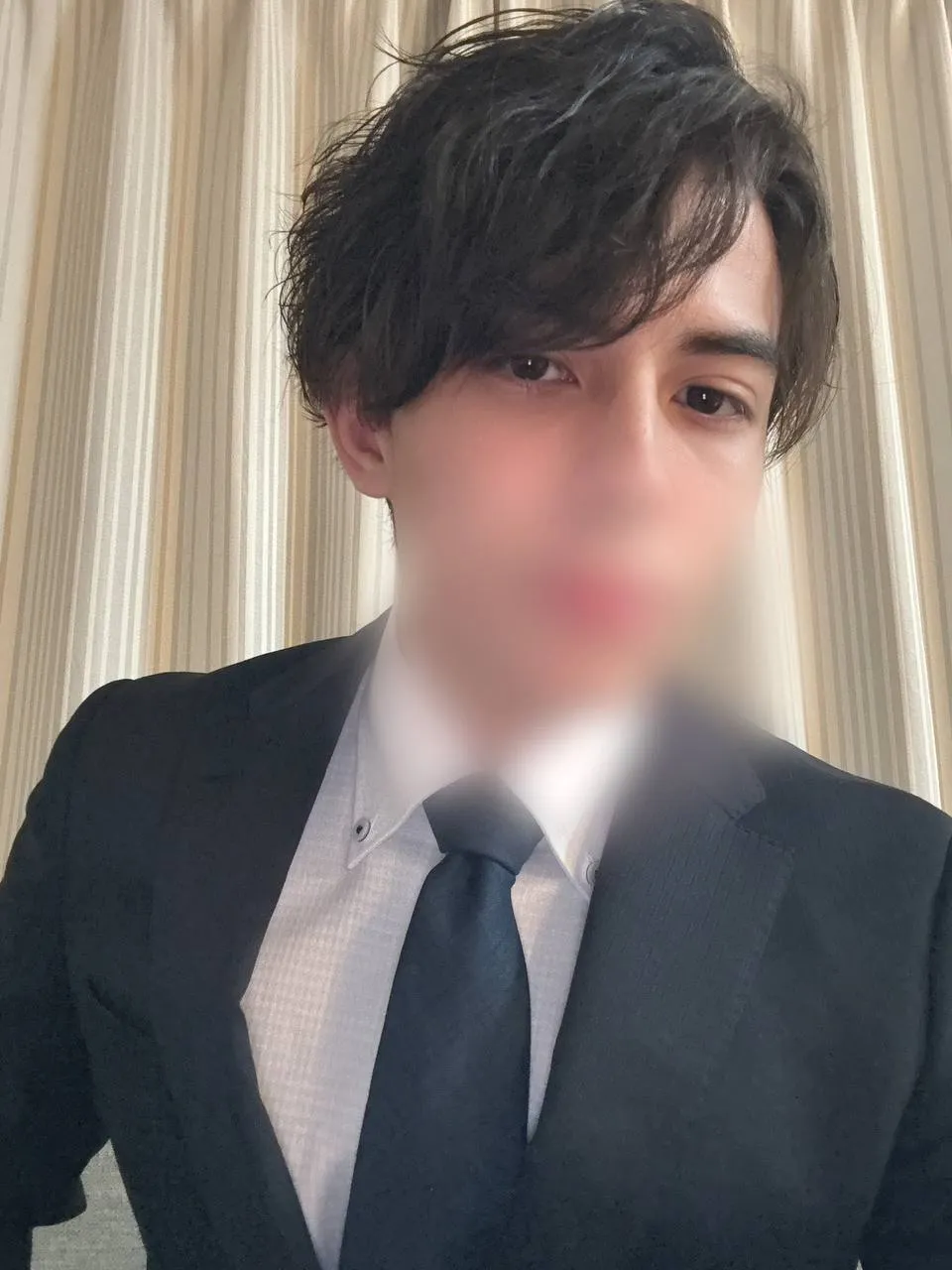 名古屋女性用風俗【ストロベリーボーイズ 名古屋店】(アマネ(新苺))