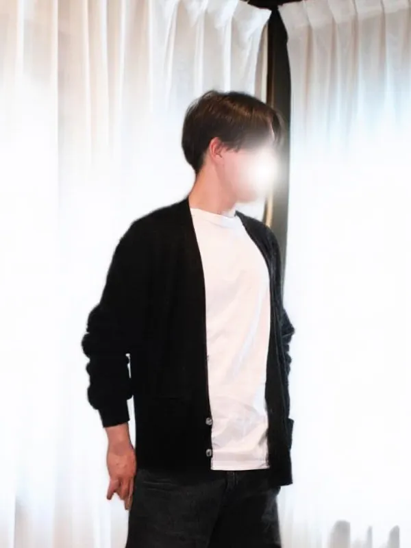 凪人
